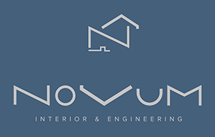 Λογότυπο της εταιρίας Novum